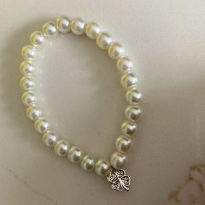 Pearl bracelet💗